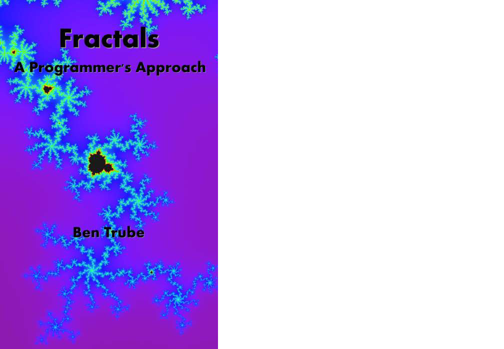 Title details for Fractals : A Programmer's Approach by Worthington Libraries - Available